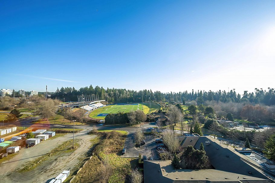 1202 2688 West Mall Vancouver, BC - 4