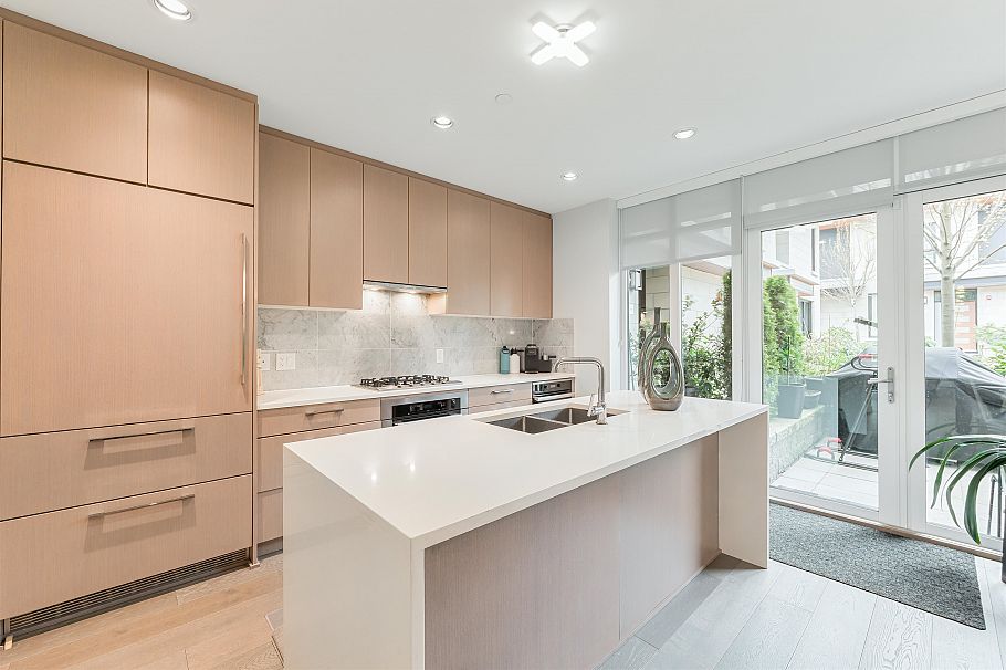 5336 University Boulevard Vancouver, BC - 10