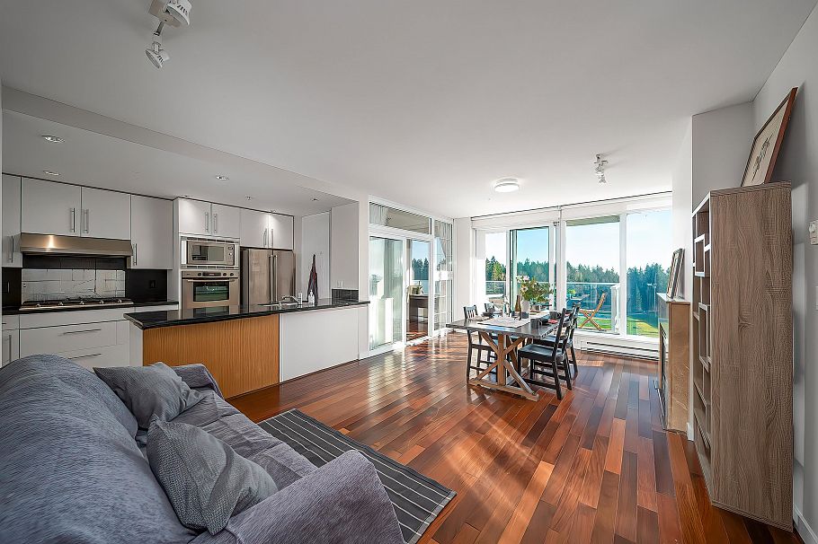 1202 2688 West Mall Vancouver, BC - 14