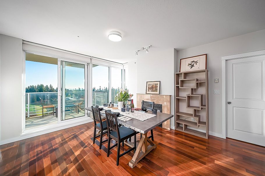 1202 2688 West Mall Vancouver, BC - 9