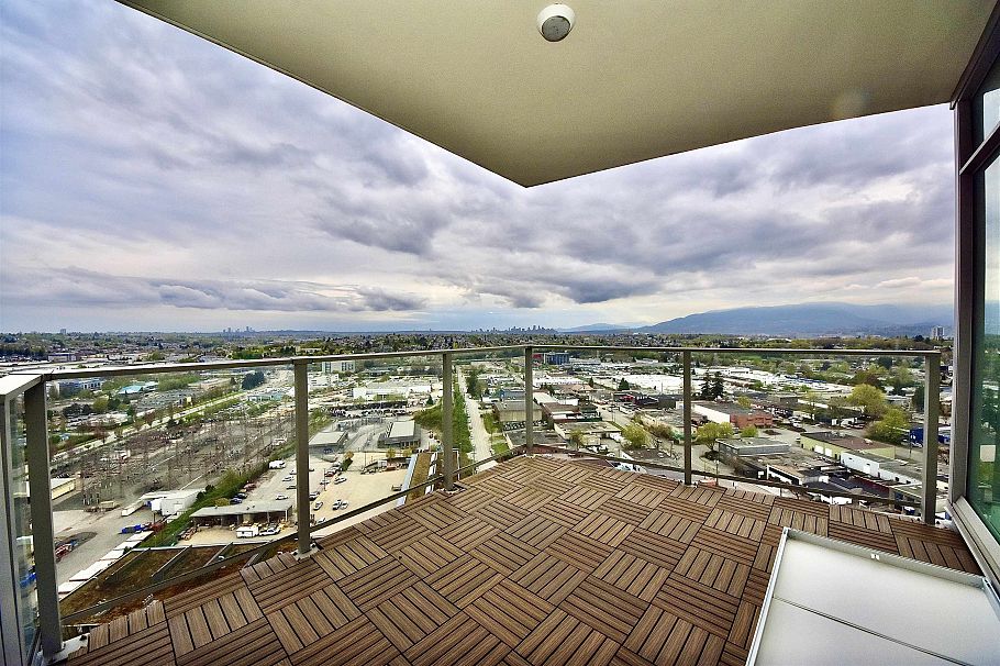 2405 1788 Gilmore Avenue Burnaby, BC - 21