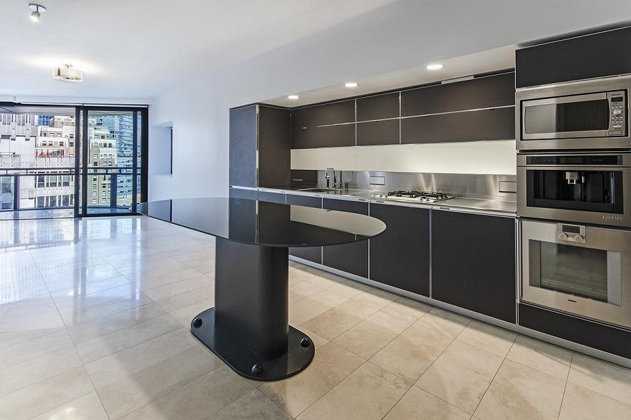 1801 838 W Hastings Street Vancouver, BC - 16