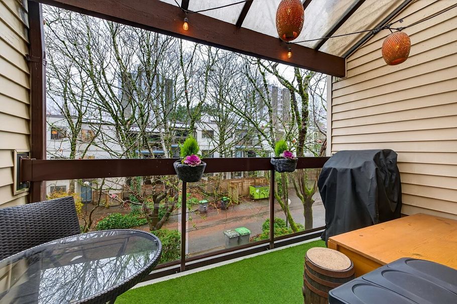 314 1429 E 4th Avenue Vancouver, BC - 13