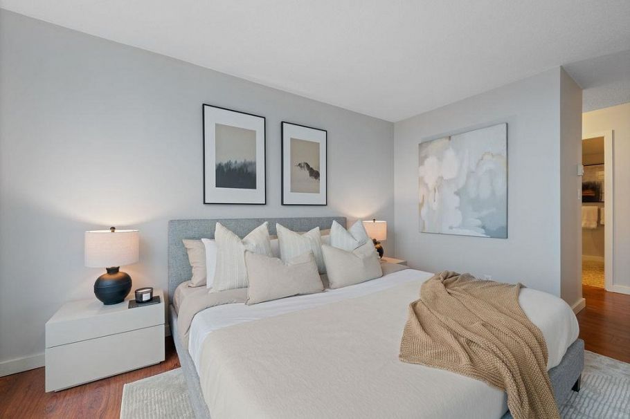 2805 583 Beach Crescent Vancouver, BC - 22