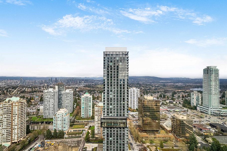 3501 6087 Wilson Avenue Burnaby, BC - 24