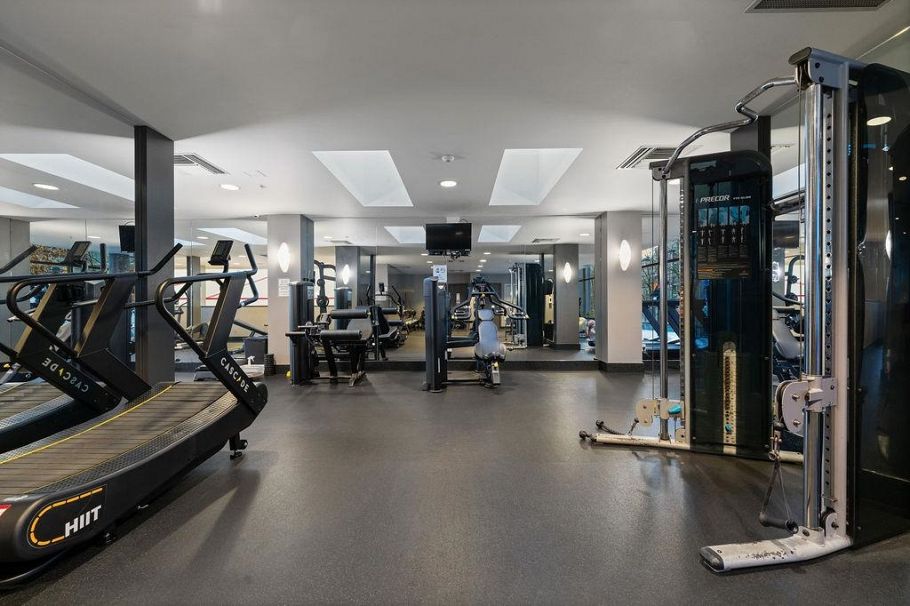 2805 583 Beach Crescent Vancouver, BC - 37