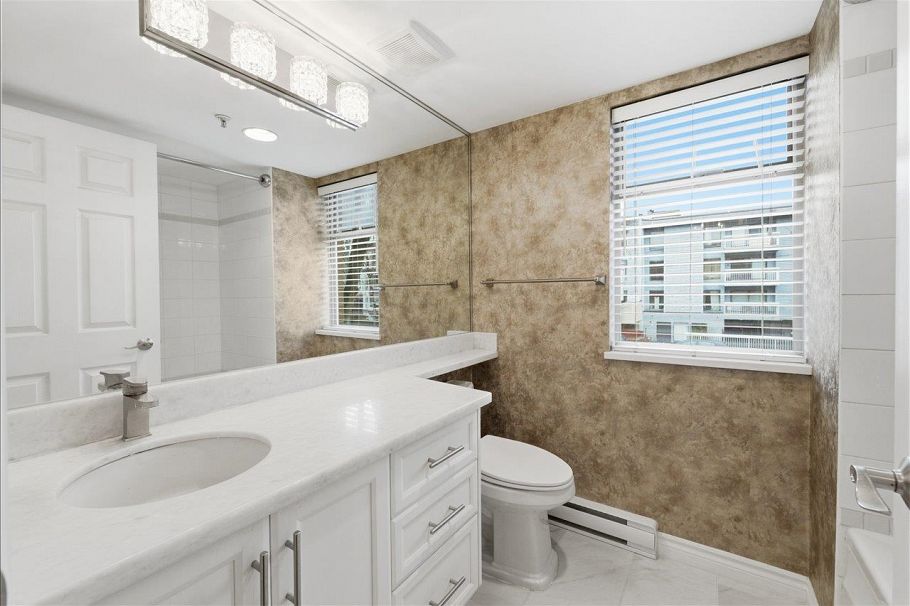 201 3290 W 4th Avenue Vancouver, BC - 10