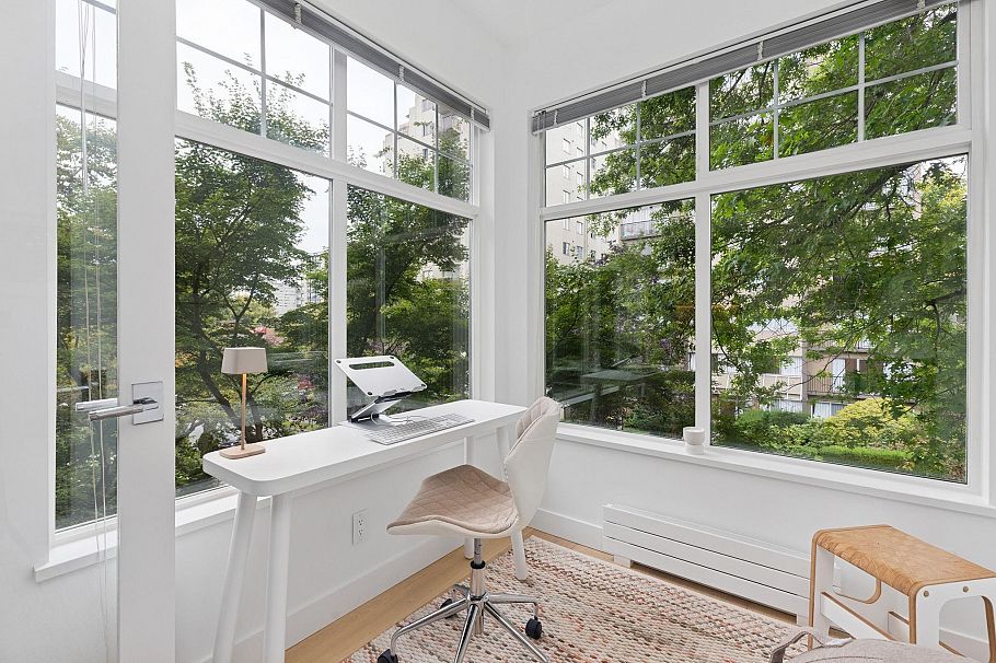 302 1388 Nelson Street Vancouver, BC - 23