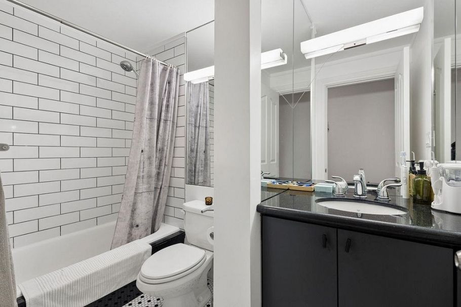 202 1220 Barclay Street Vancouver, BC - 14