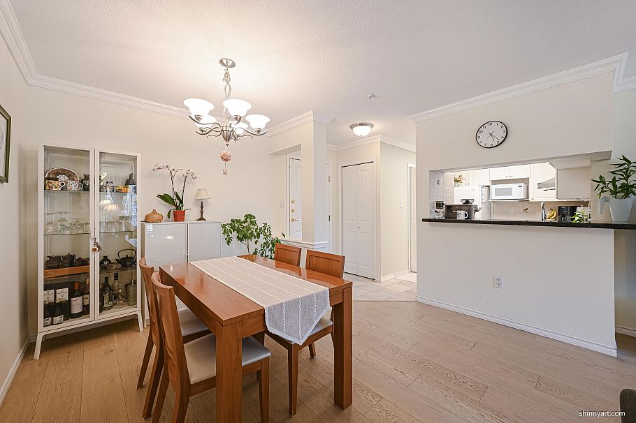 201 2105 W 42nd Avenue Vancouver, BC - 8