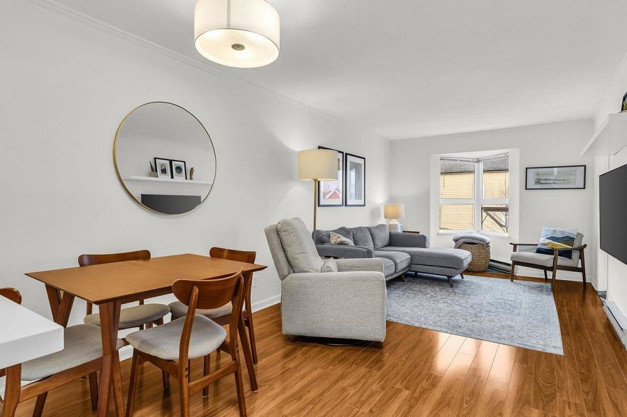 202 507 E 6th Avenue Vancouver, BC - 3