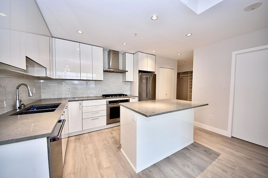 2405 1788 Gilmore Avenue Burnaby, BC - 6