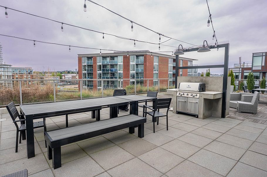 509 251 E 7th Avenue Vancouver, BC - 20