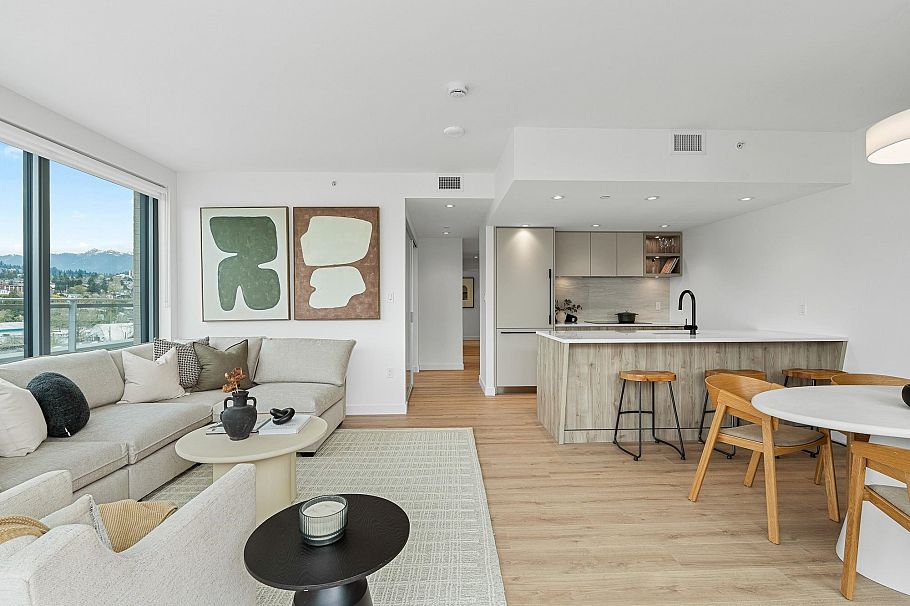 703 755 Harbourside Drive North Vancouver, BC - 13