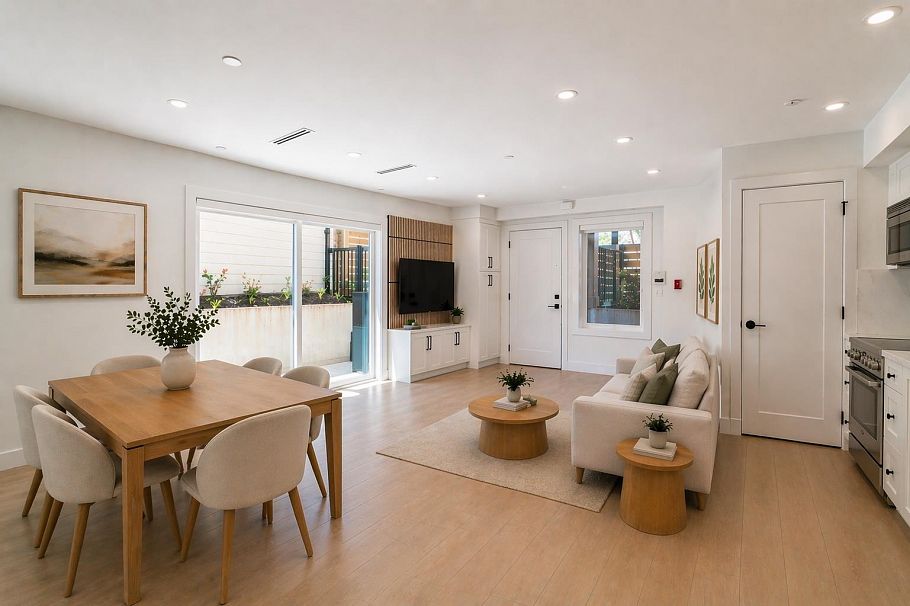 4832 Duchess Street Vancouver, BC - 4