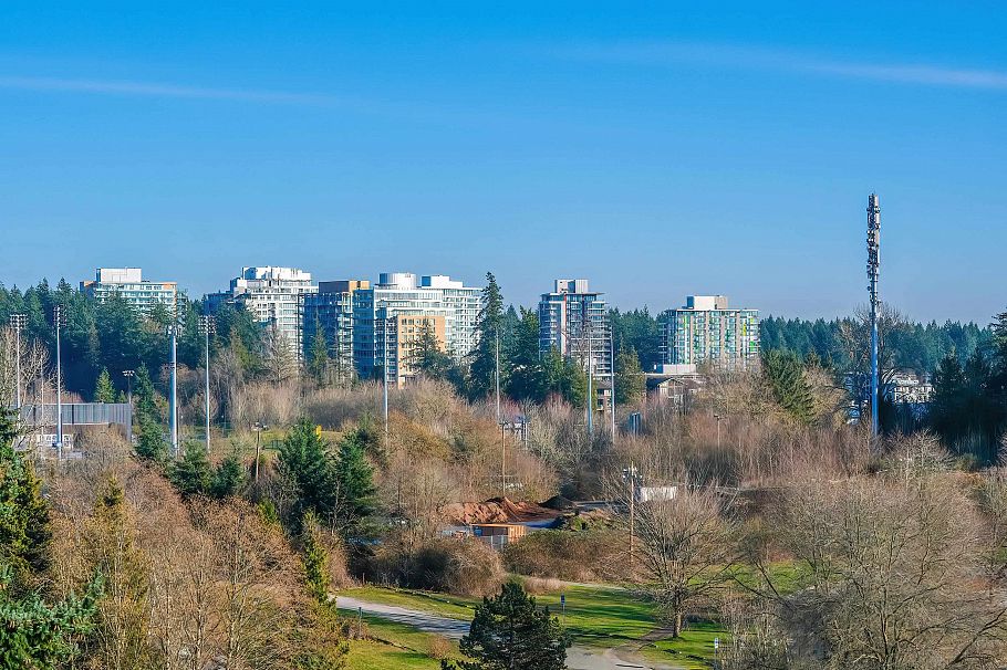 1202 2688 West Mall Vancouver, BC - 38