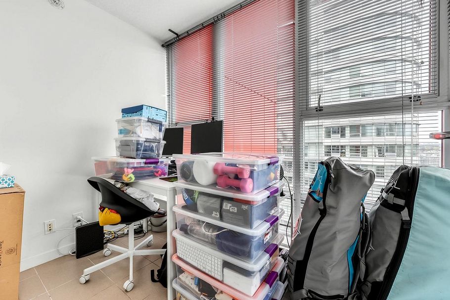 2609 111 W Georgia Street Vancouver, BC - 13