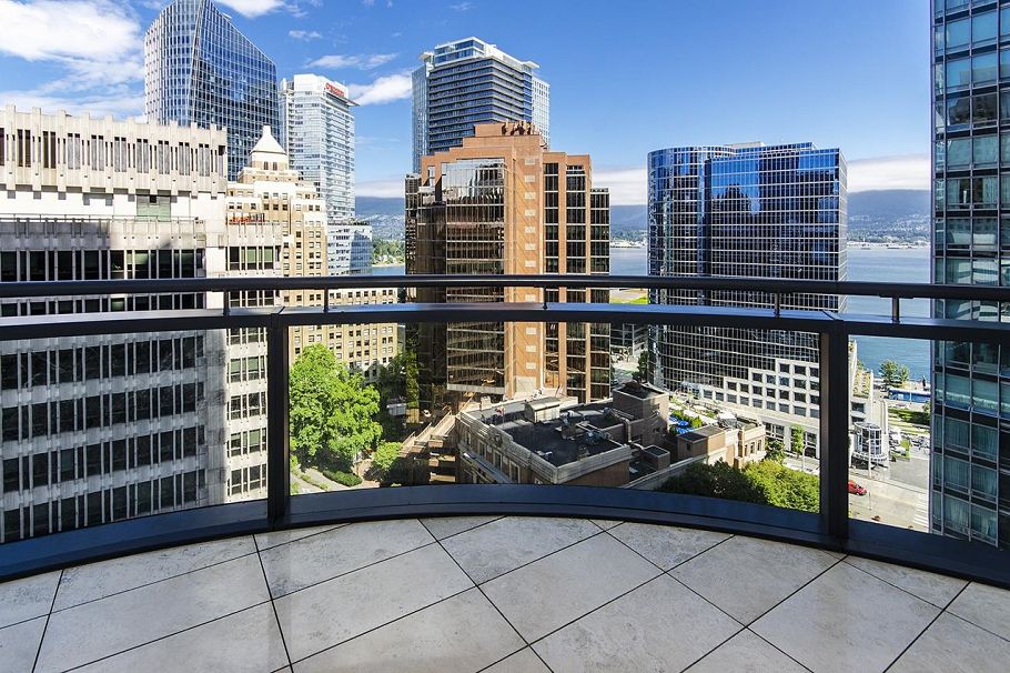 1801 838 W Hastings Street Vancouver, BC - 6