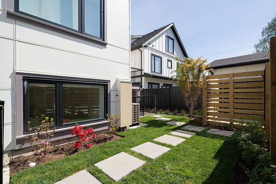 4832 Duchess Street Vancouver, BC - 23