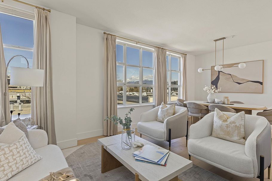 210 655 W 7th Avenue Vancouver, BC - 30