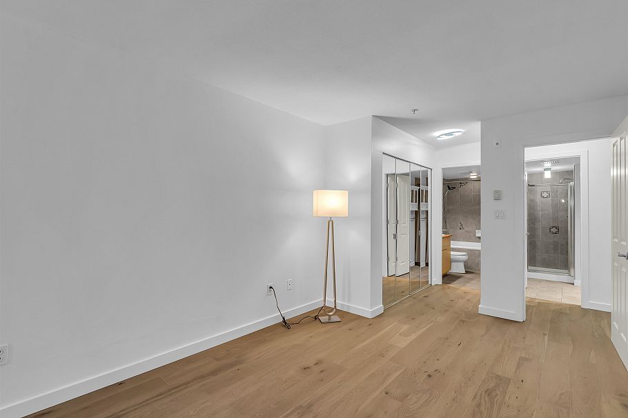 207 1990 Dunbar Street Vancouver, BC - 20