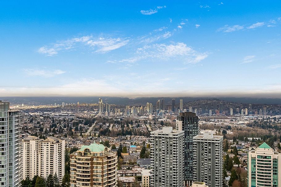 3501 6087 Wilson Avenue Burnaby, BC - 9