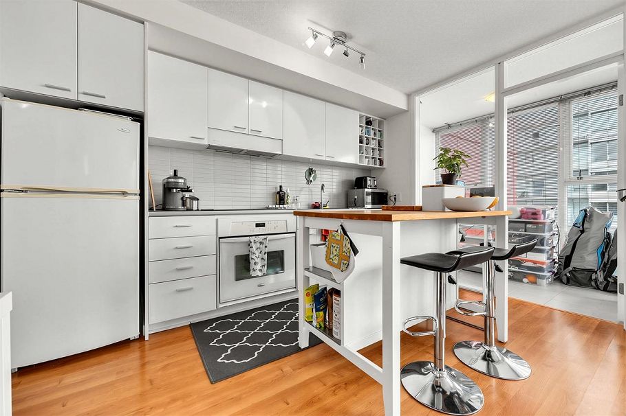 2609 111 W Georgia Street Vancouver, BC - 11