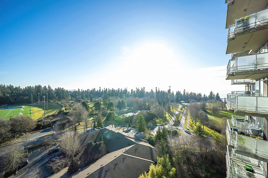 1202 2688 West Mall Vancouver, BC - 6