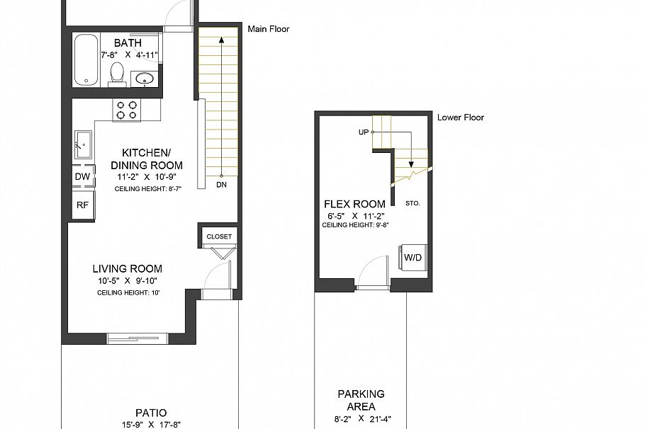 122 650 E 2nd Street North Vancouver, BC - 31