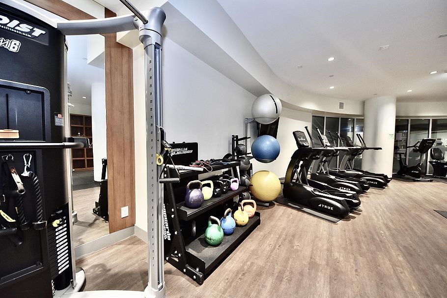 2405 1788 Gilmore Avenue Burnaby, BC - 31