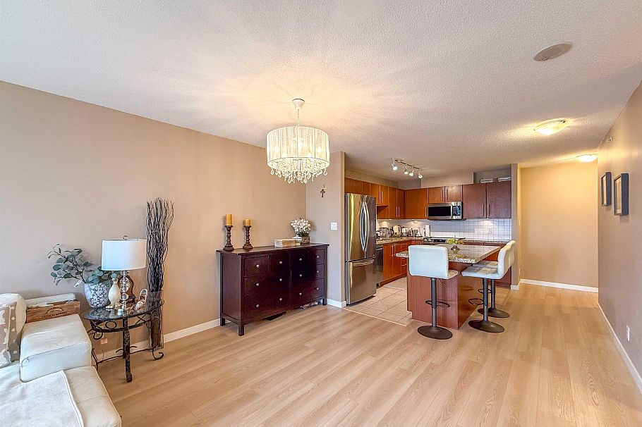 1507 2138 Madison Avenue Burnaby, BC - 5