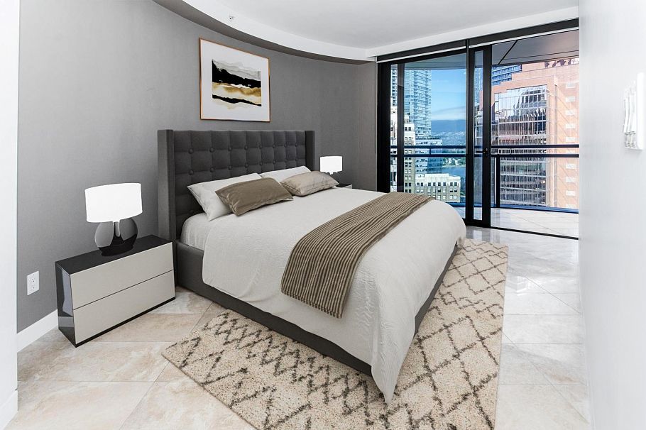 1801 838 W Hastings Street Vancouver, BC - 14