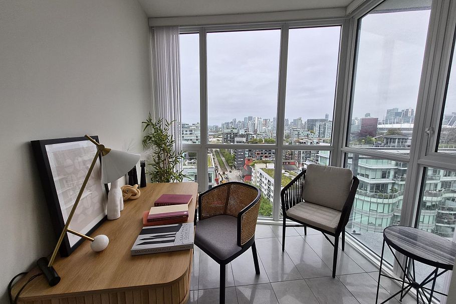 1606 1708 Ontario Street Vancouver, BC - 8