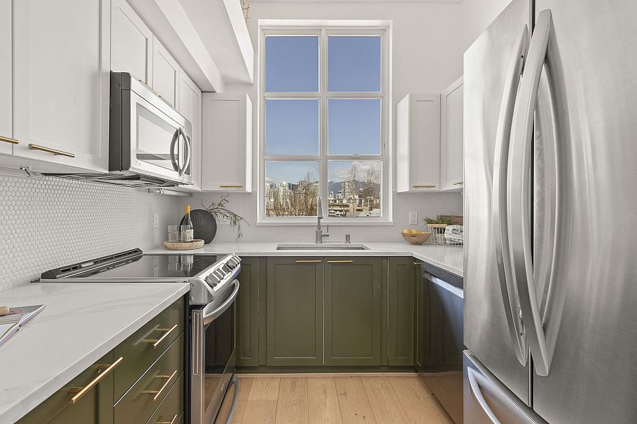 210 655 W 7th Avenue Vancouver, BC - 20