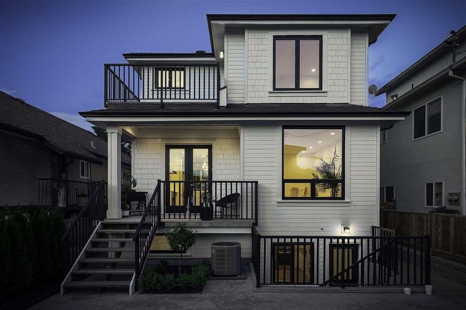 1221 Rossland Street Vancouver, BC - 28