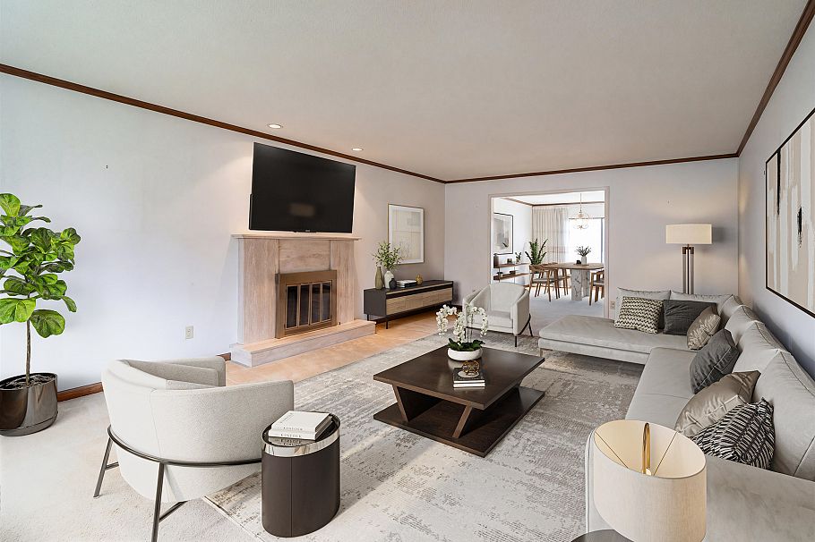 2235 W 16th Avenue Vancouver, BC - 5