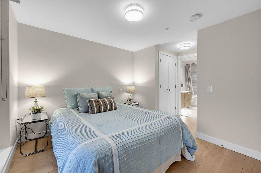 502 7228 Adera Street Vancouver, BC - 11