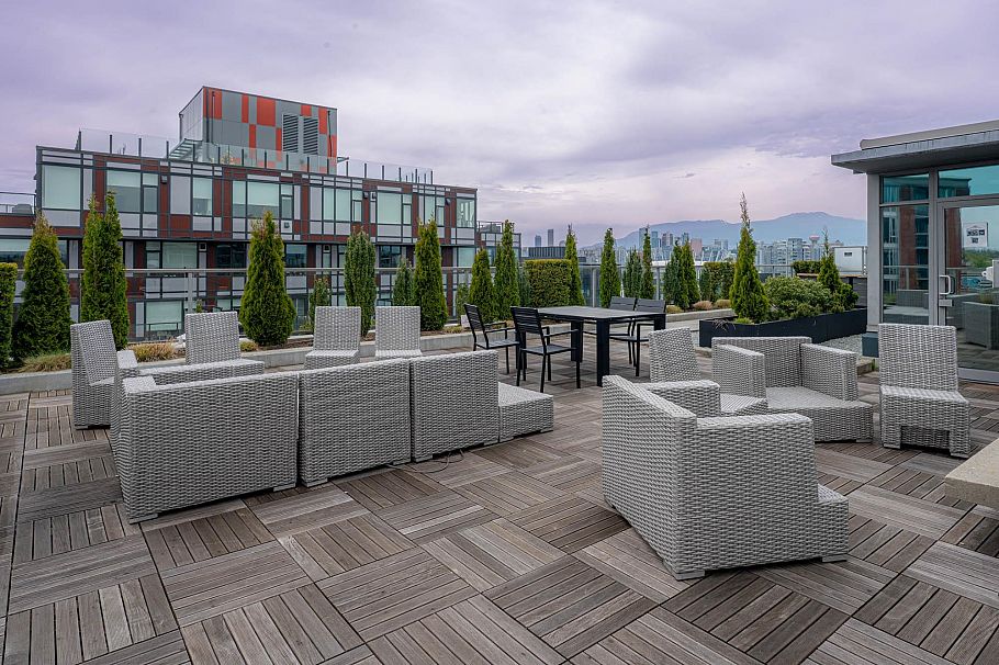 509 251 E 7th Avenue Vancouver, BC - 19