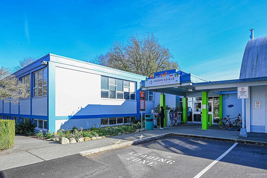 201 2105 W 42nd Avenue Vancouver, BC - 28