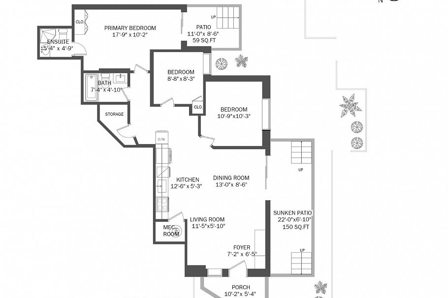 4832 Duchess Street Vancouver, BC - 26