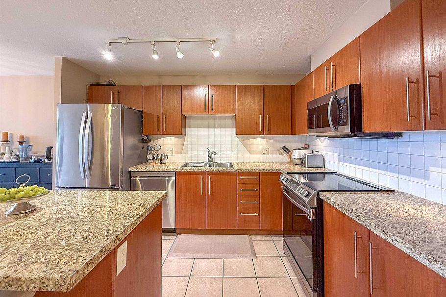 1507 2138 Madison Avenue Burnaby, BC - 8