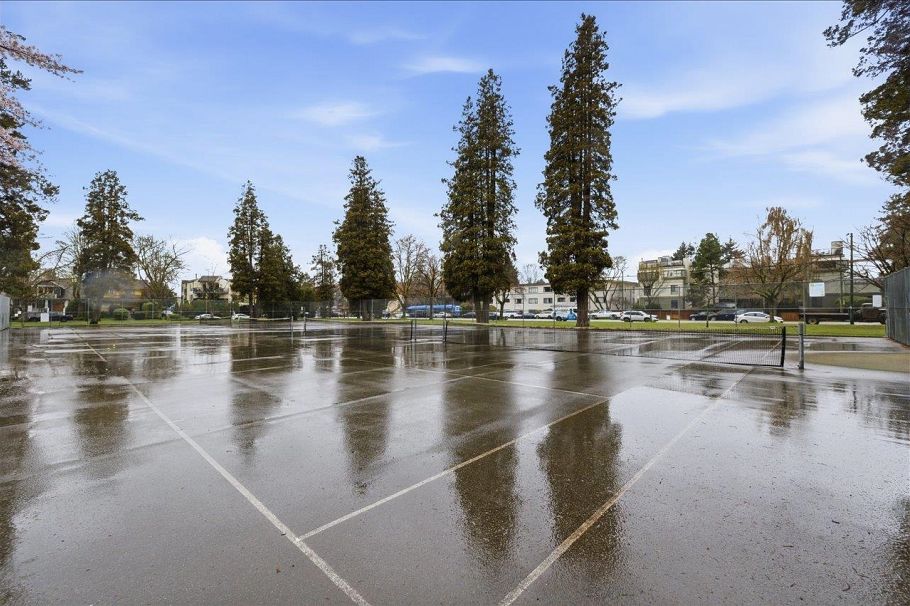 201 3290 W 4th Avenue Vancouver, BC - 36