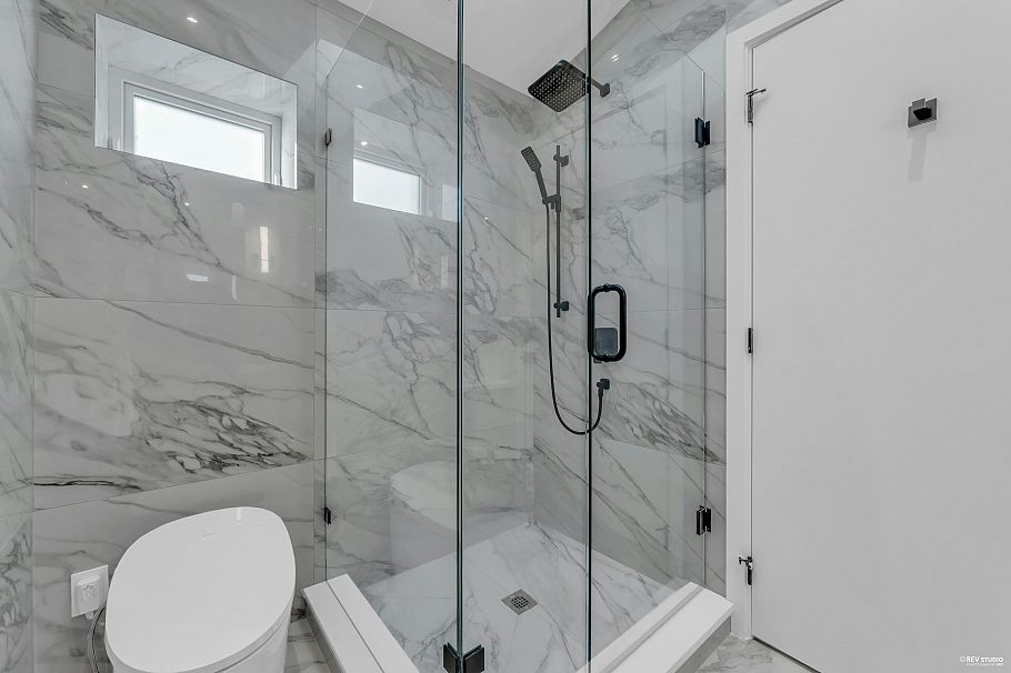 1 4150 W 14th Avenue Vancouver, BC - 21