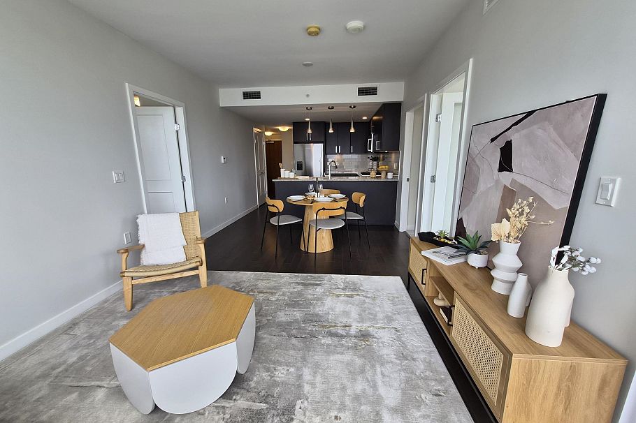 1606 1708 Ontario Street Vancouver, BC - 3