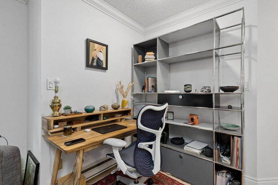 202 1220 Barclay Street Vancouver, BC - 10