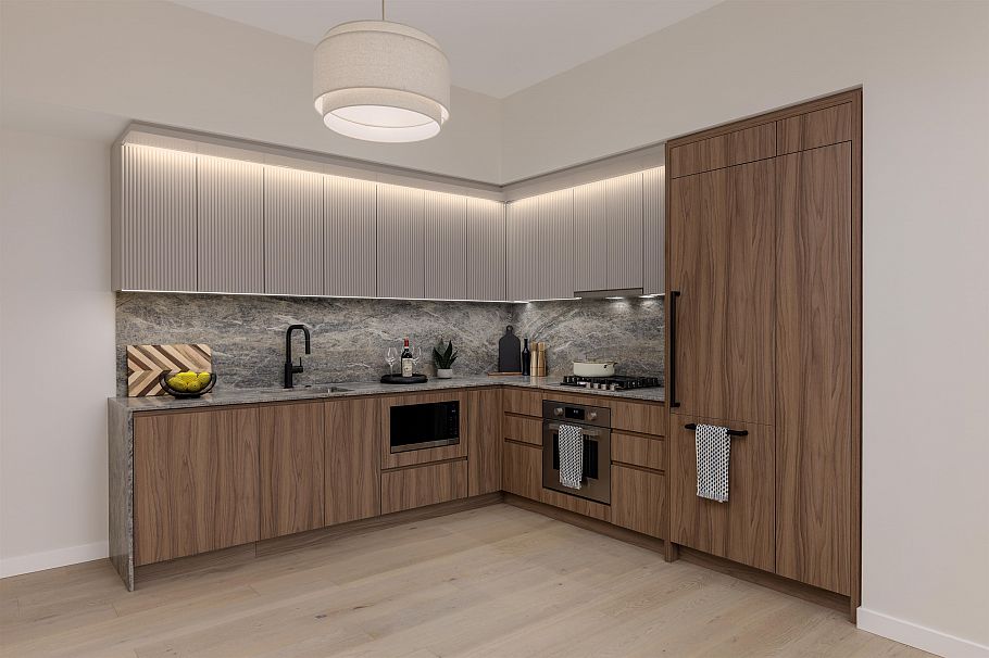 611 688 W 57th Avenue Vancouver, BC - 1