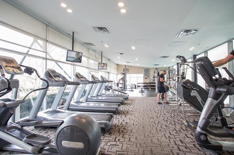 302 1438 Richards Street Vancouver, BC - 23