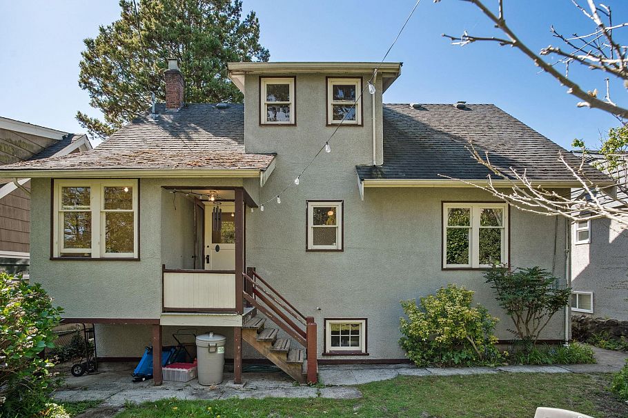 5962 Dunbar Street Vancouver, BC - 29