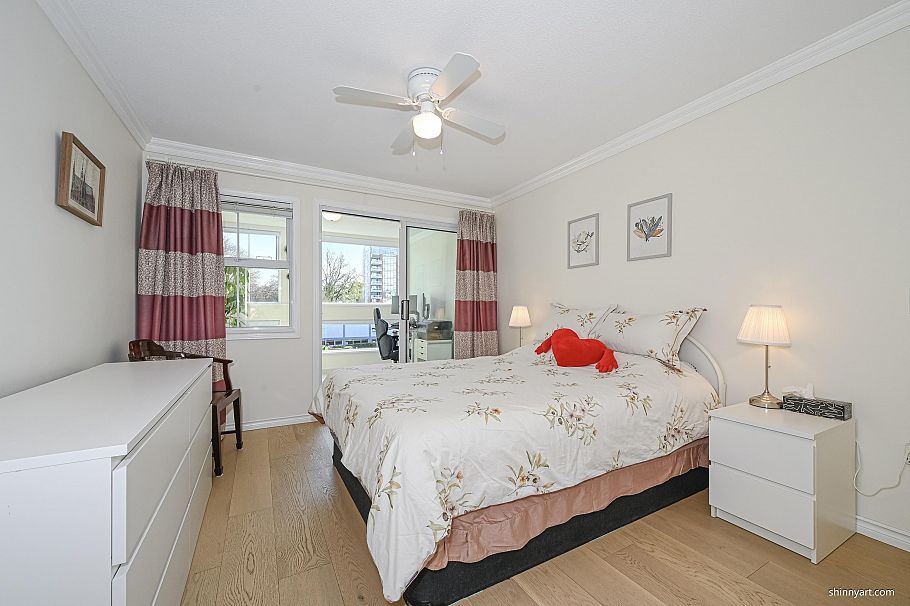 201 2105 W 42nd Avenue Vancouver, BC - 14