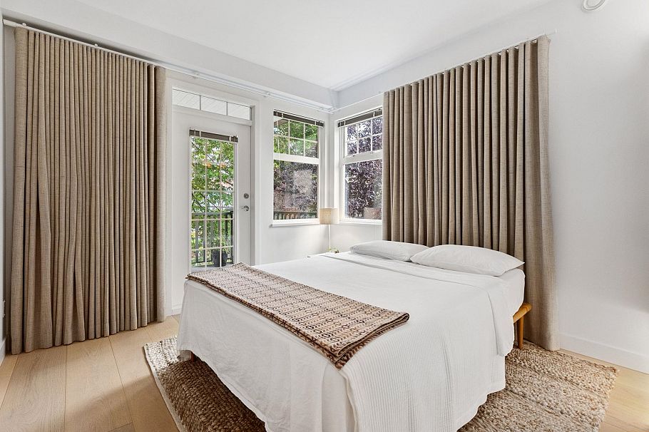 302 1388 Nelson Street Vancouver, BC - 13